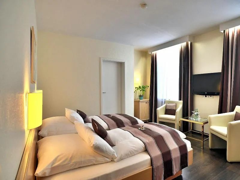 Trip Inn Hotel Esplanade, Duesseldorf