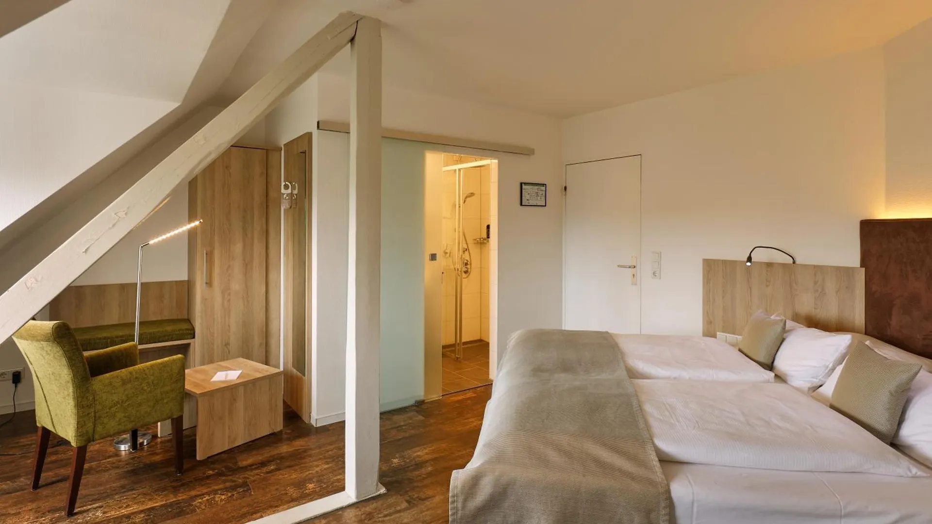 Trip Inn Hotel Esplanade, Duesseldorf 독일