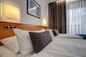 Trip Inn Hotel Esplanade, Duesseldorf