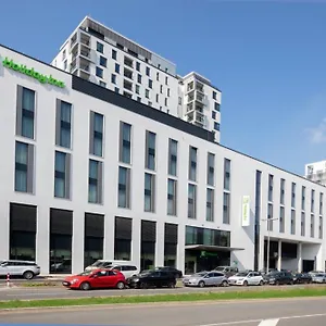 Ξενοδοχείο - Toulouser Allee By Ihg