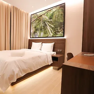 L At Bugis Hotel Singapore