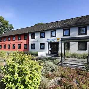 Airporthotel Веце