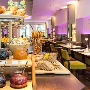 Dolomit Hotel Munich
