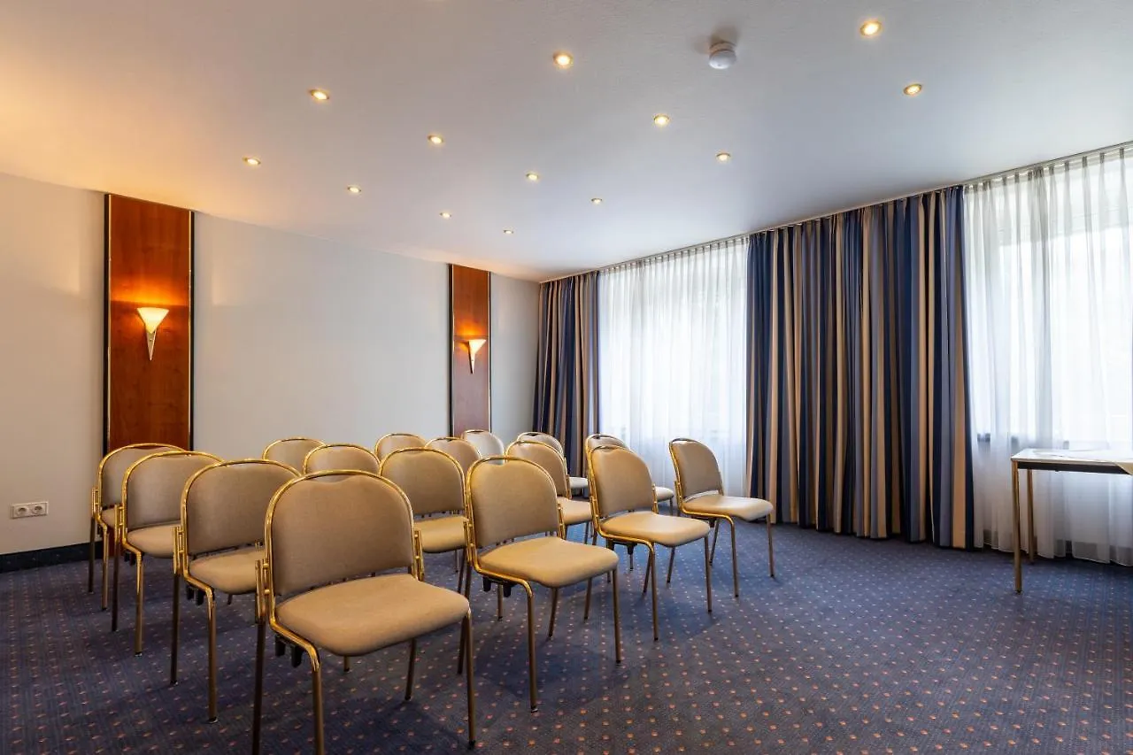 Trip Inn Hotel Esplanade Düsseldorf