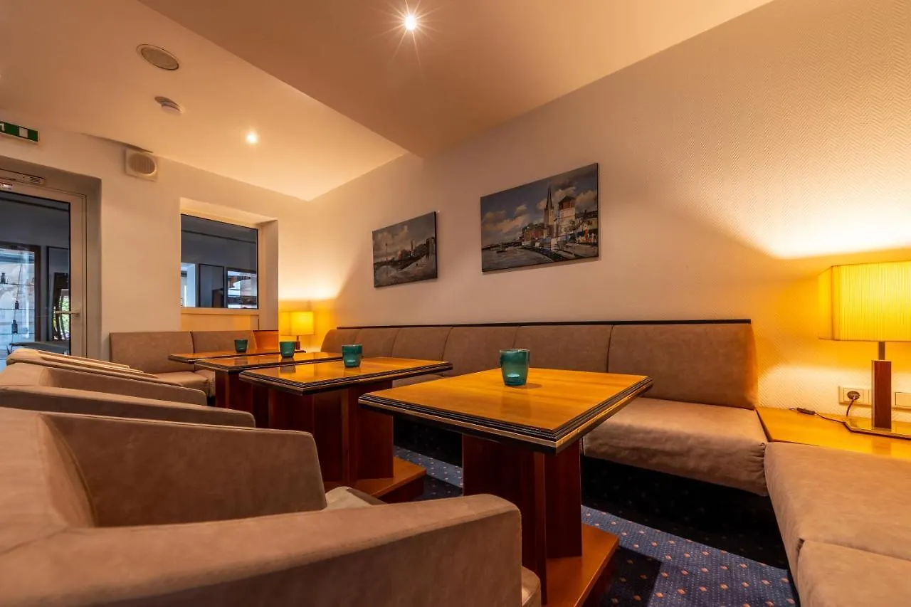 Trip Inn Hotel Esplanade Düsseldorf