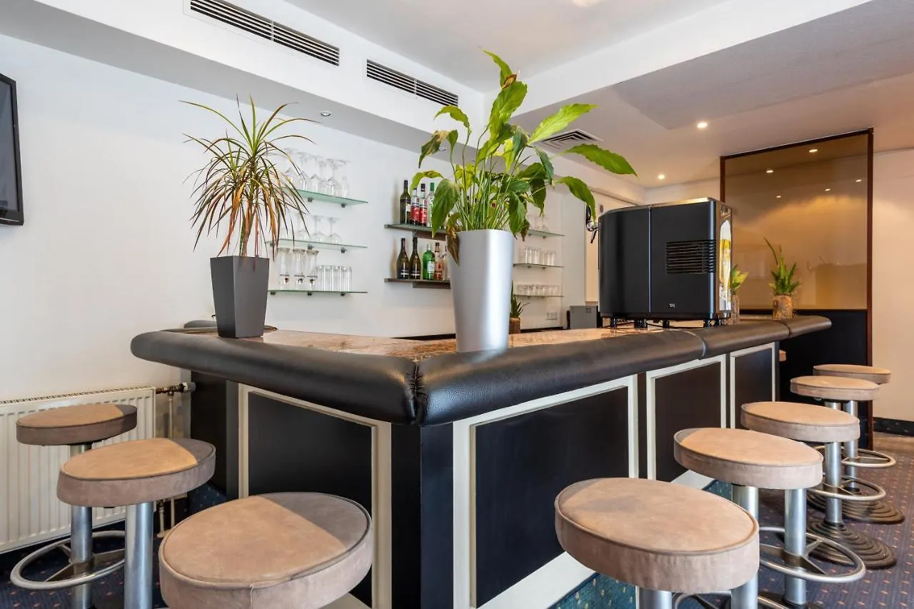 Trip Inn Hotel Esplanade Düsseldorf