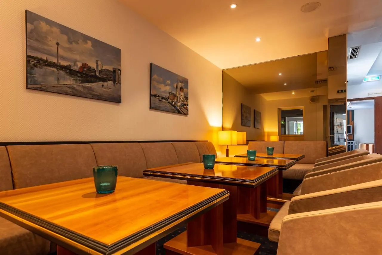 Trip Inn Hotel Esplanade, Duesseldorf Dusseldorf