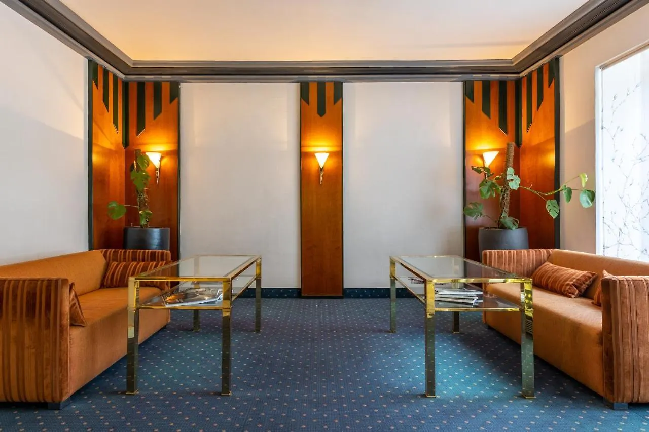 Trip Inn Hotel Esplanade, Duesseldorf Dusseldorf