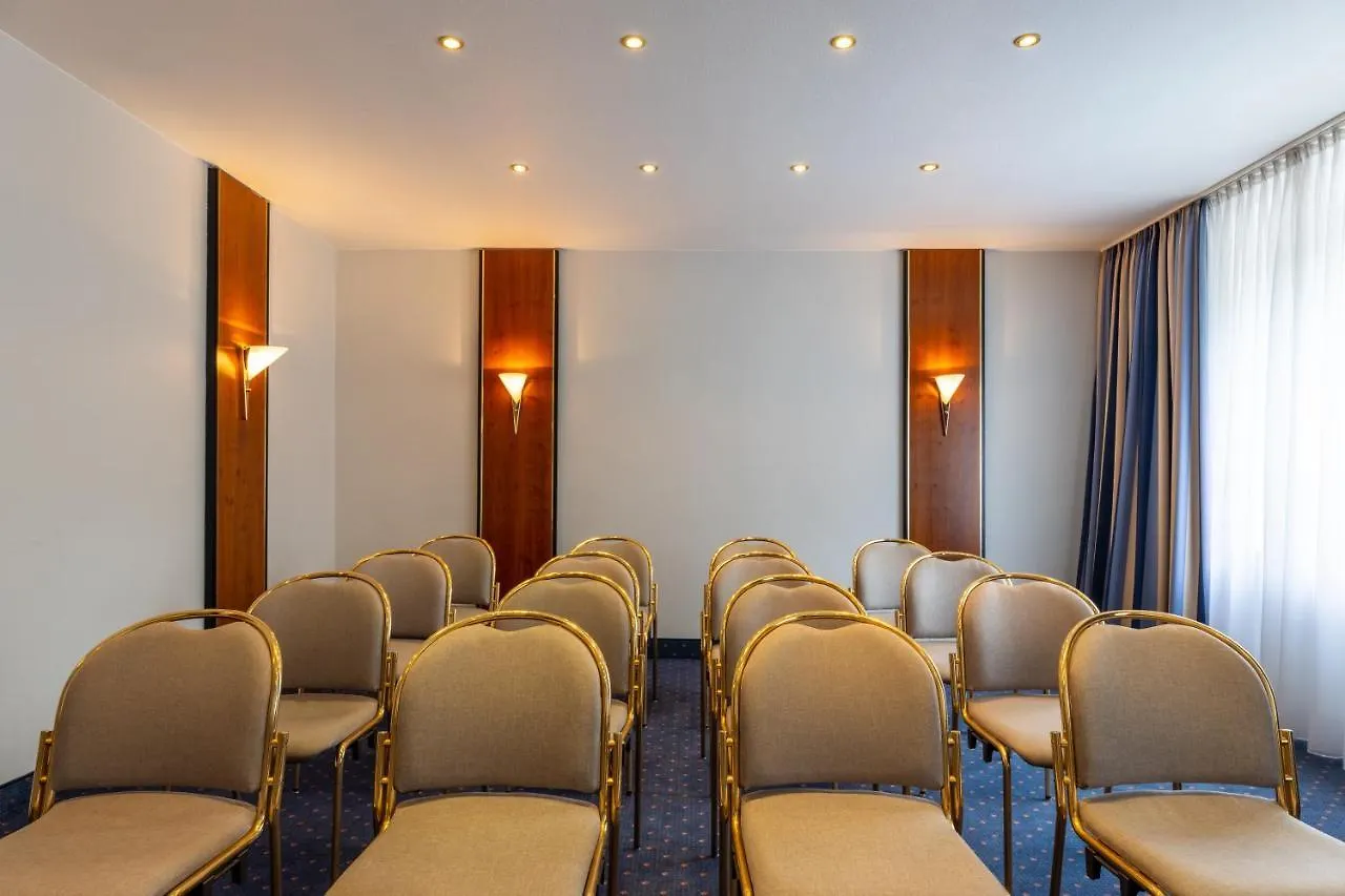 Trip Inn Hotel Esplanade, Duesseldorf