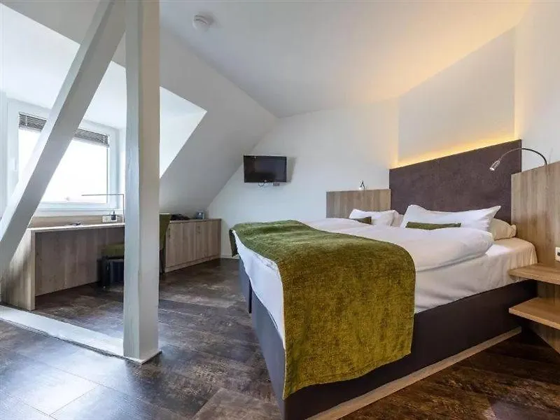 Trip Inn Hotel Esplanade, Duesseldorf