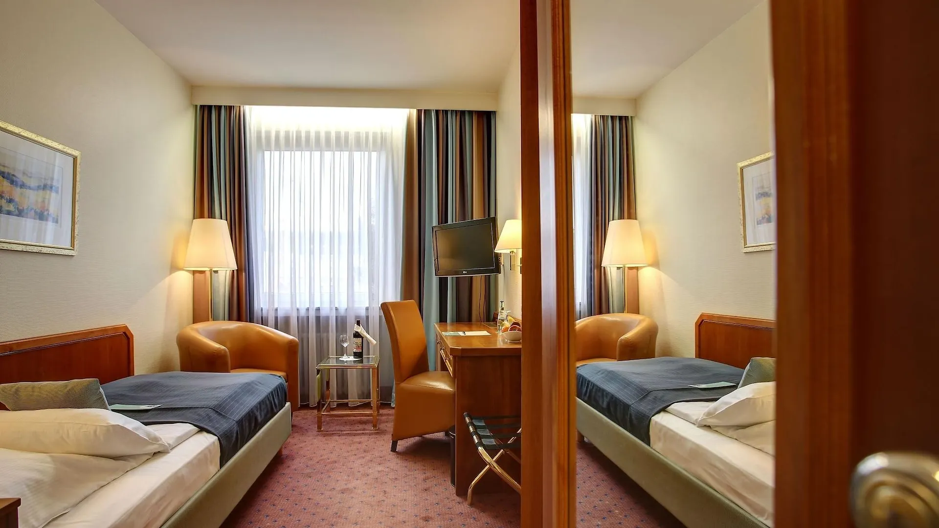 Trip Inn Hotel Esplanade Düsseldorf