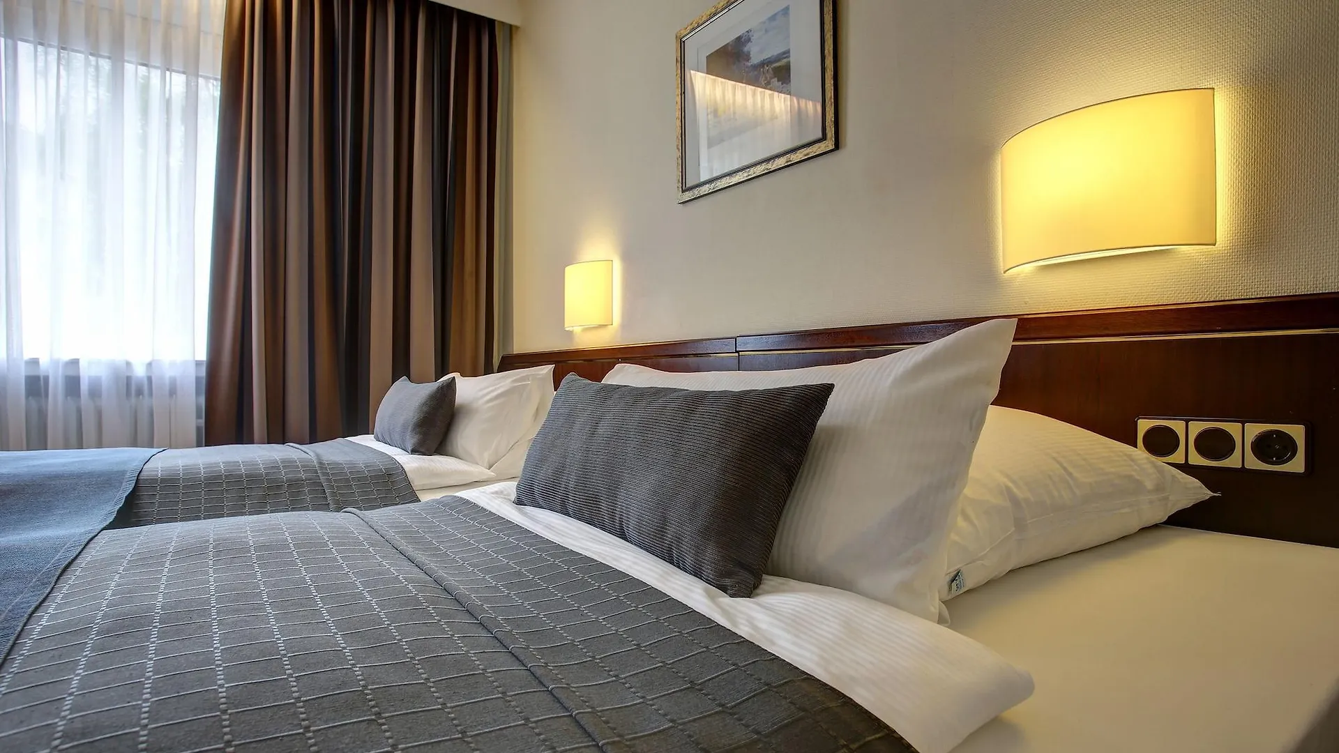 Trip Inn Hotel Esplanade Düsseldorf