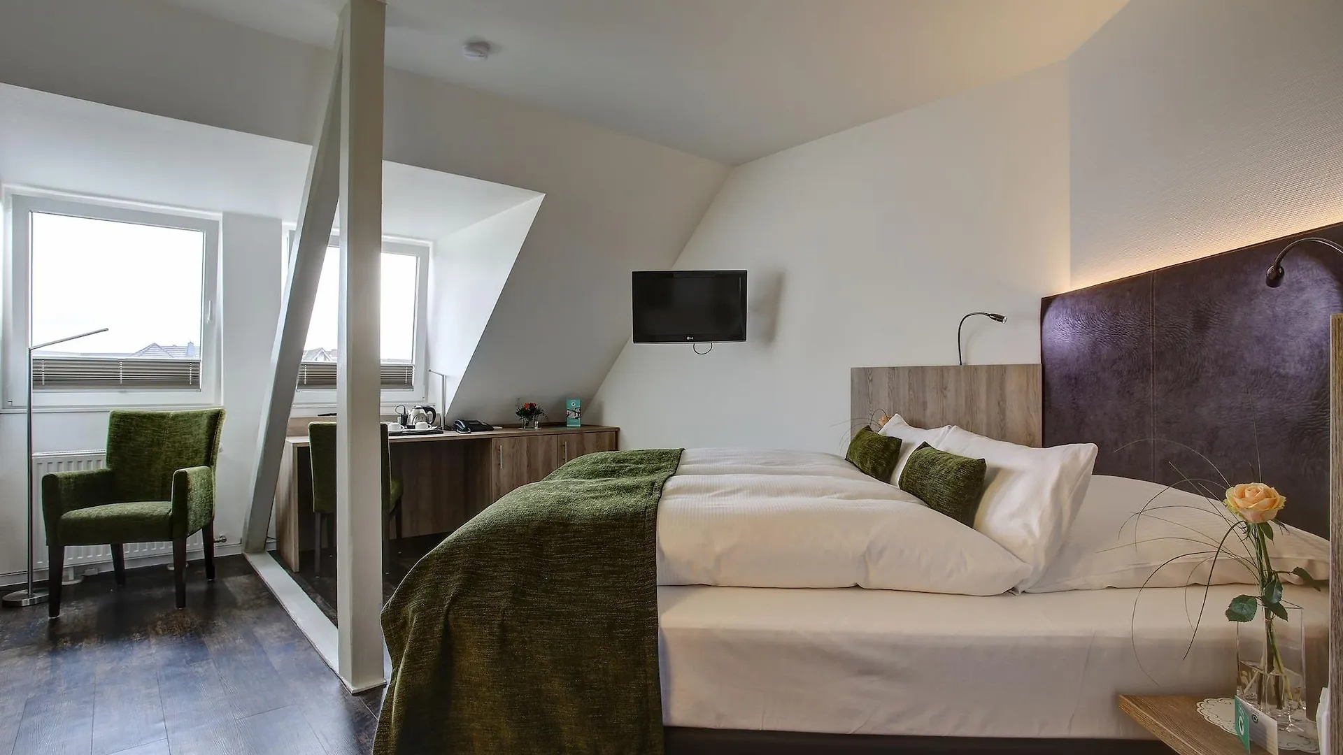 Trip Inn Hotel Esplanade Düsseldorf
