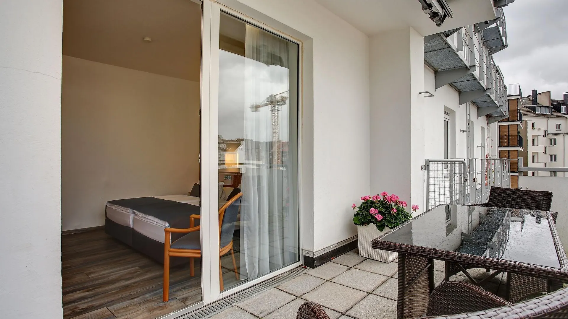Trip Inn Hotel Esplanade Düsseldorf