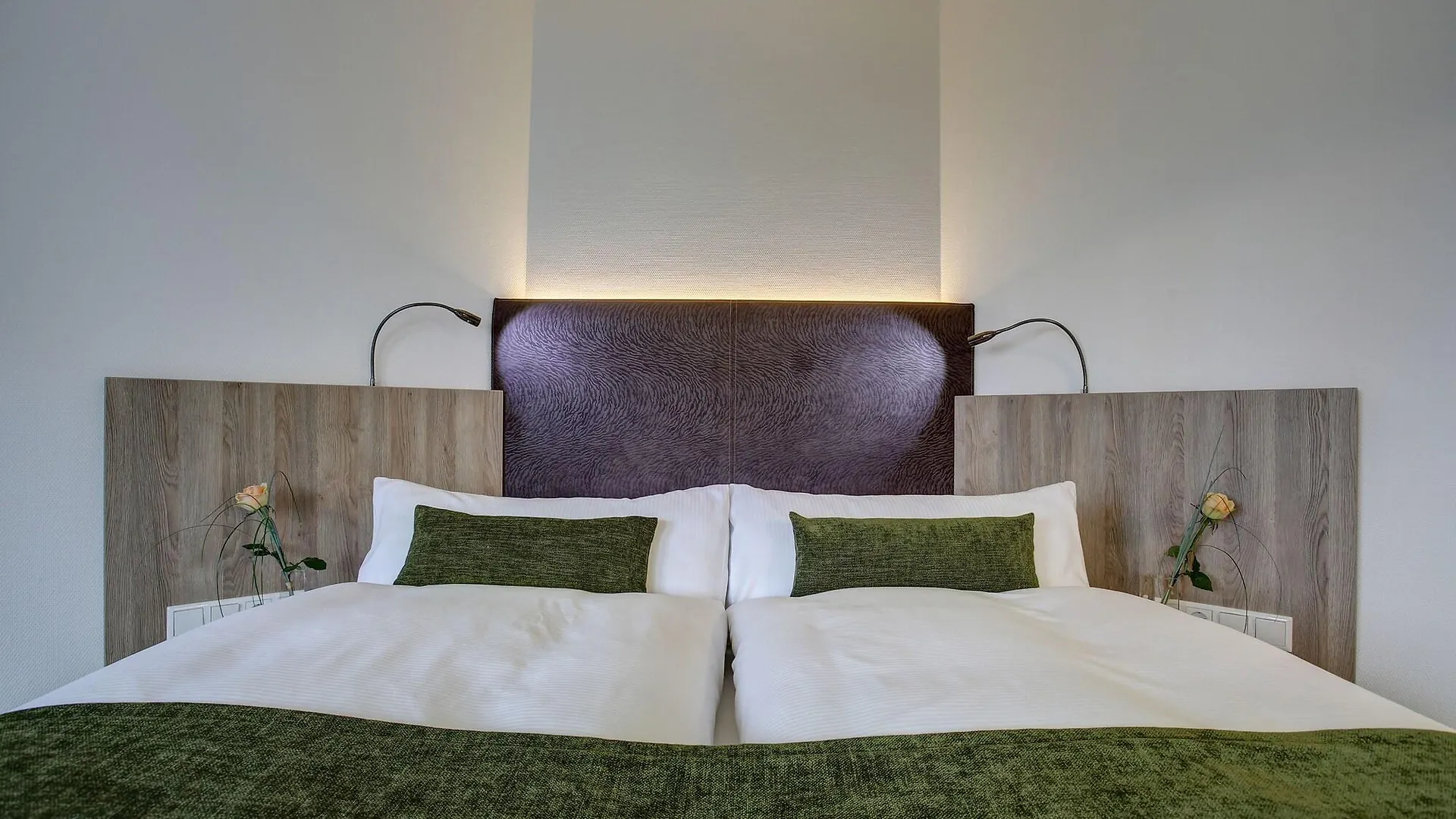 Trip Inn Hotel Esplanade, Duesseldorf