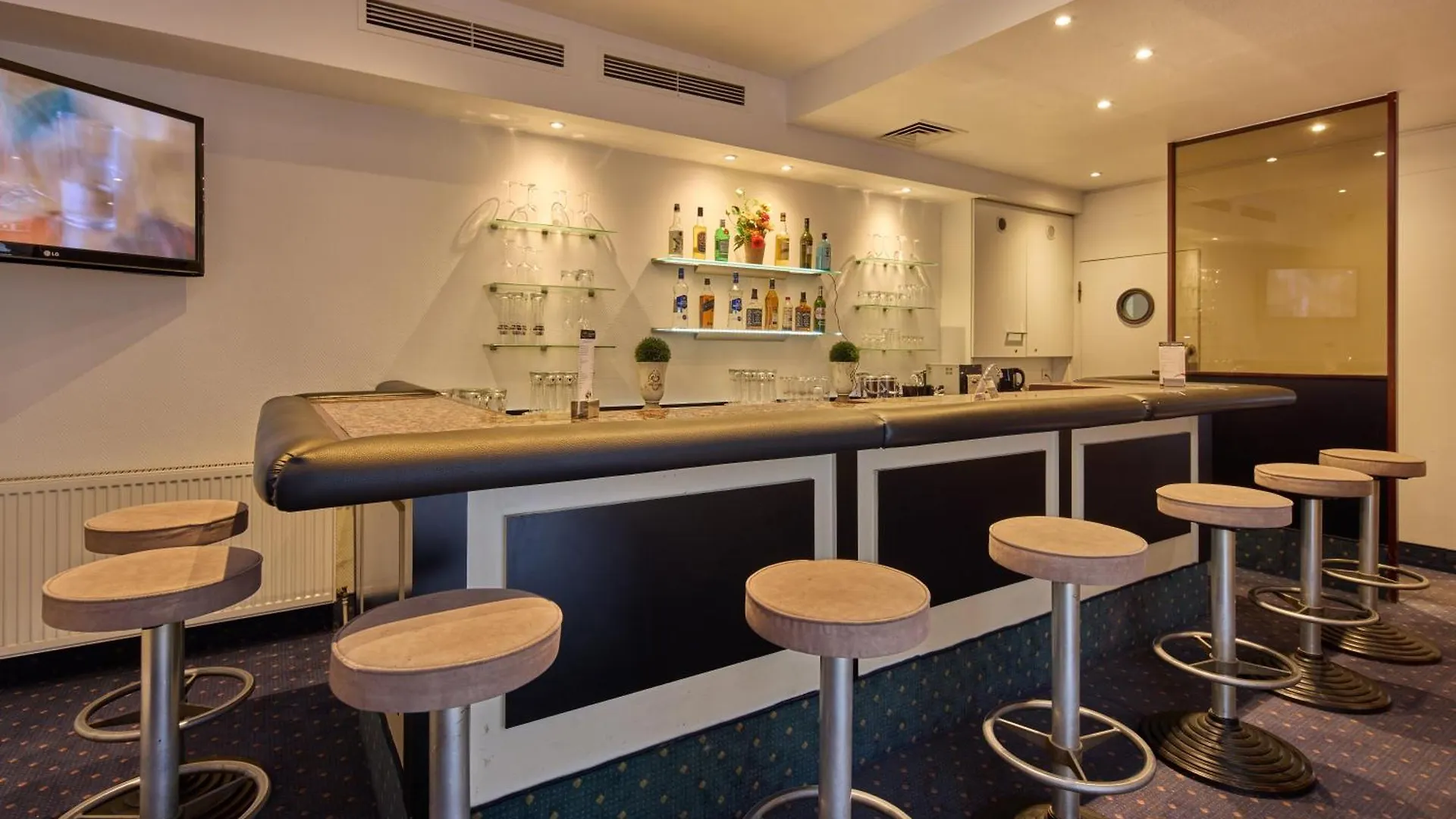 Trip Inn Hotel Esplanade, Duesseldorf Dusseldorf