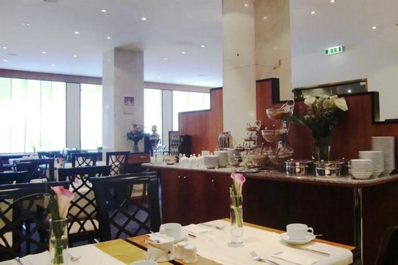 Trip Inn Hotel Esplanade Düsseldorf