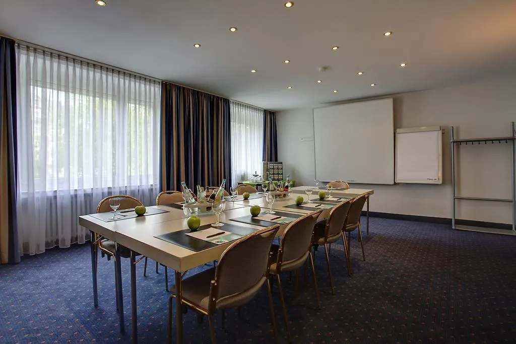 Trip Inn Hotel Esplanade Düsseldorf