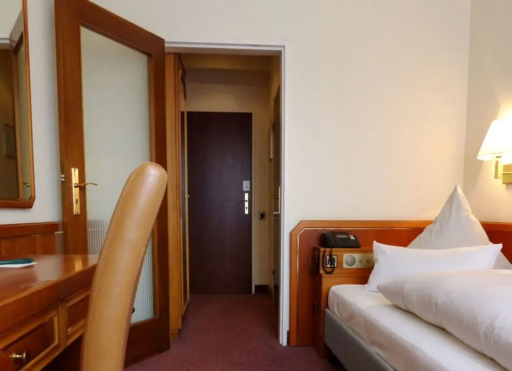 Trip Inn Hotel Esplanade Düsseldorf